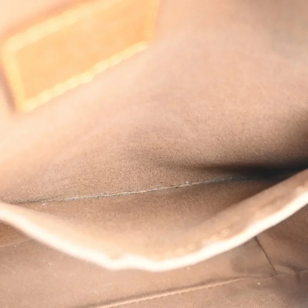 LOUIS VUITTON Messenger Bosphore PM Shoulder Bag Monogram Leather M40106 39MA359 - Picture 10 of 16